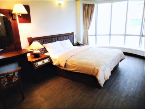 Hotels in Hsinchu